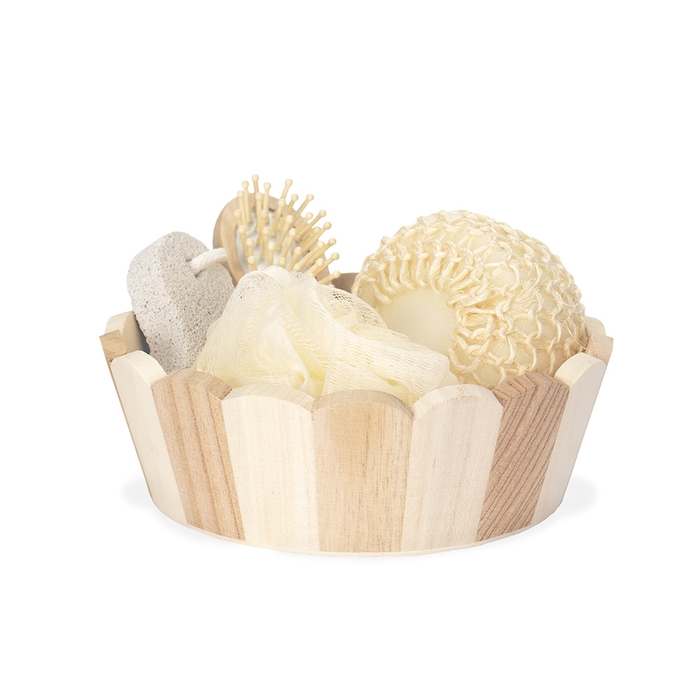 Imagem do produto Kit Banho 4 Peças